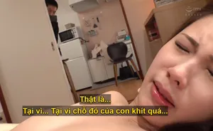 Nằm cạnh chị kế mở phim sex quay tay thì được chị giúp…